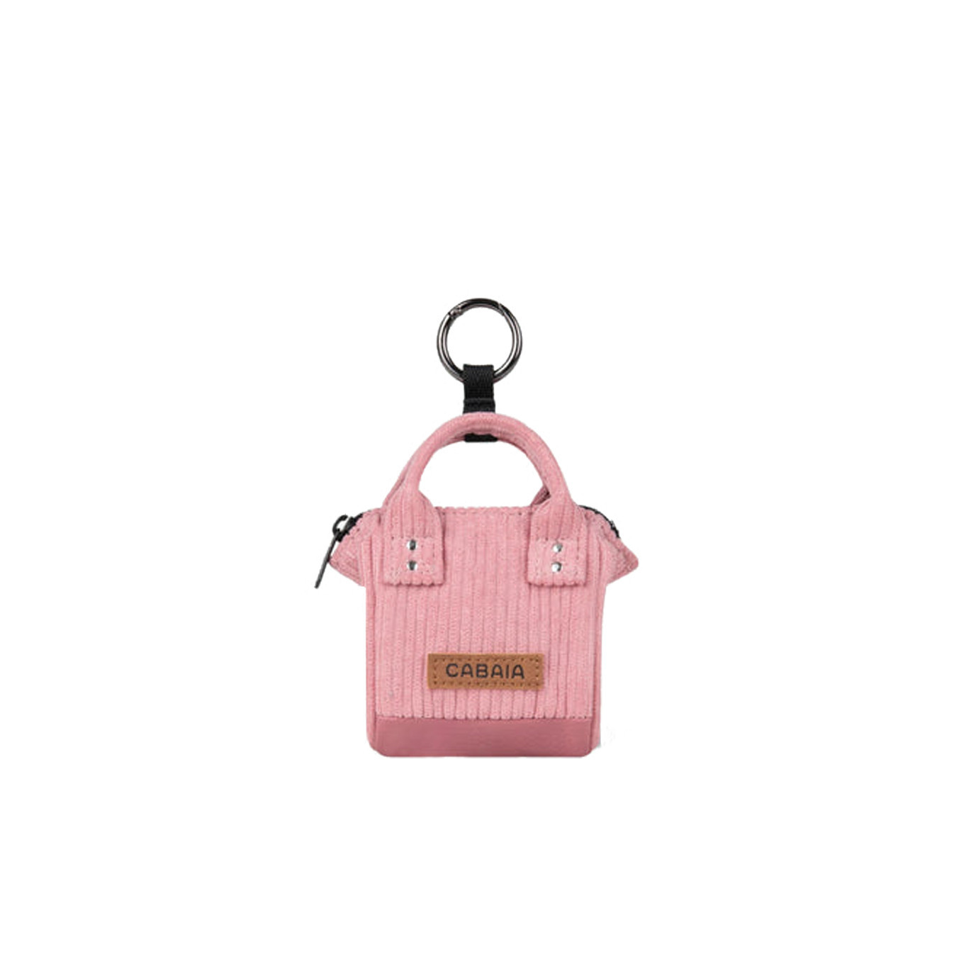 Cabaïa Mini Pouch Porte Clés Gold Coast