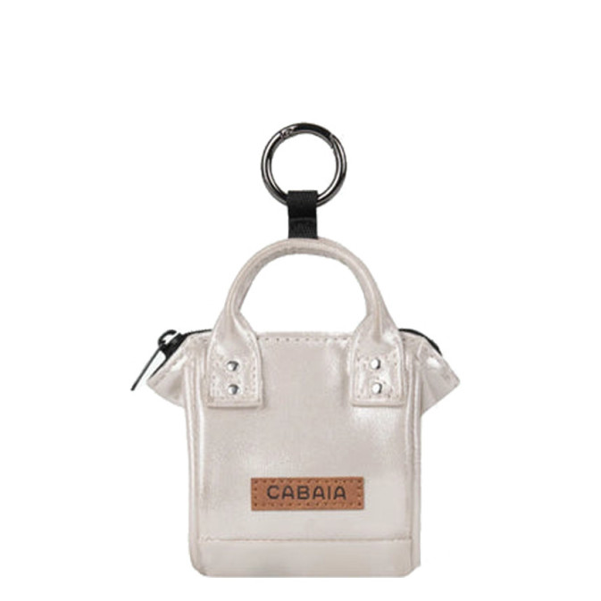 Cabaïa Mini Pouch Porte Clés Honolulu