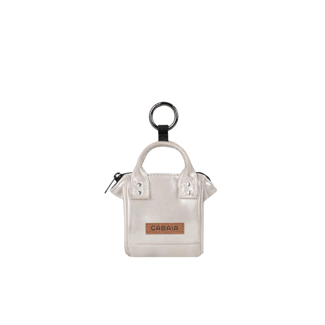 Cabaïa Mini Pouch Porte Clés Honolulu