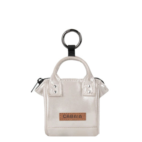 Cabaïa Mini Pouch Porte Clés Honolulu