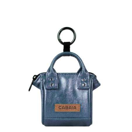 Cabaïa Mini Pouch Pico Key Holder Larissa