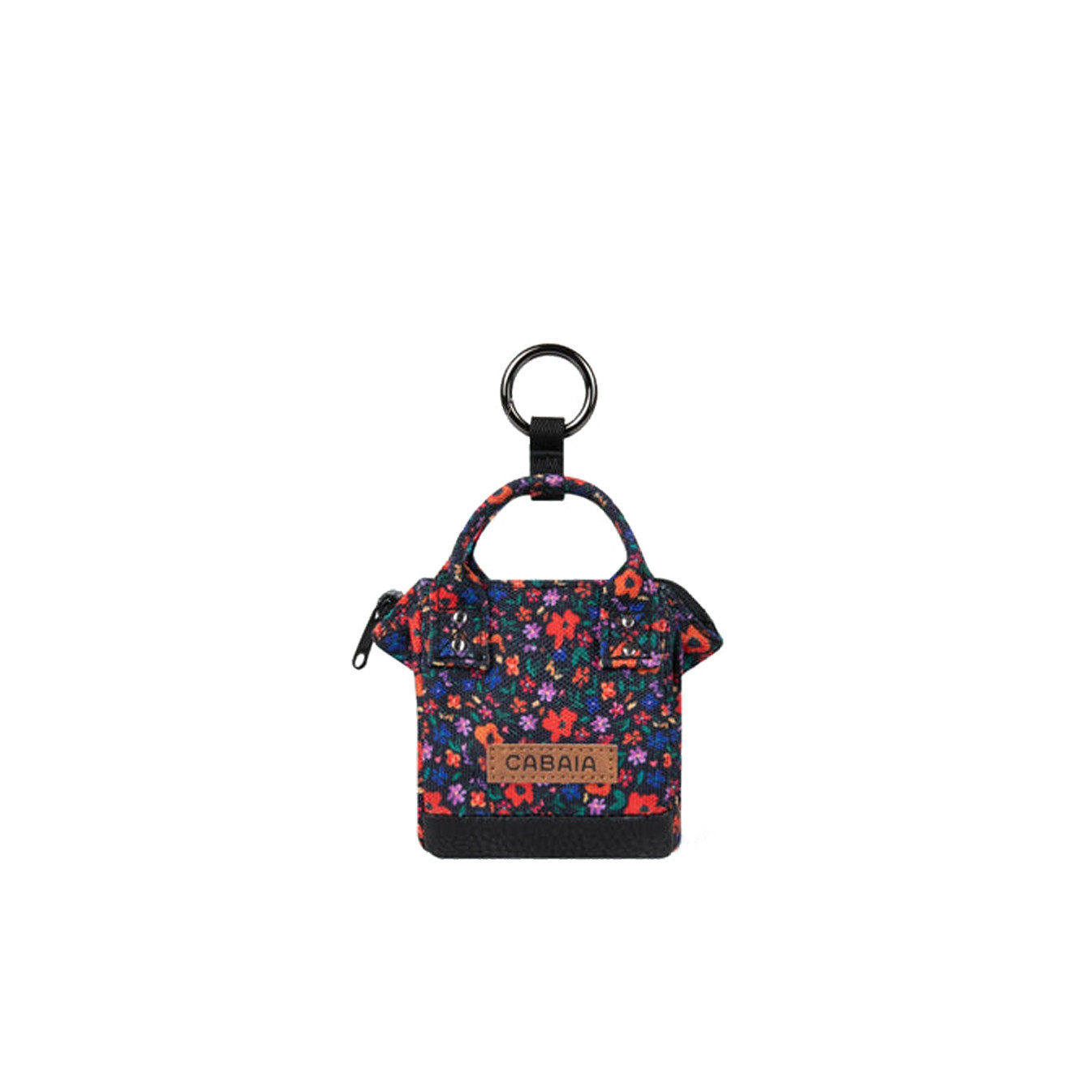 Cabaïa Mini Pouch Porte Clés Maupiti