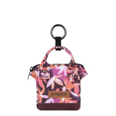 Cabaïa Mini Pouch Pico Key Holder Montreuil