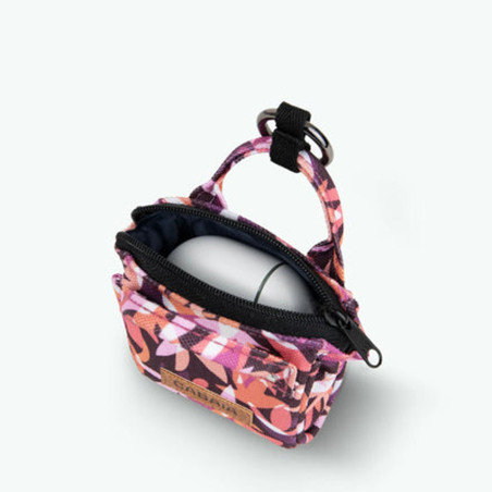 Cabaïa Mini Pouch Pico Key Holder Montreuil