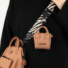 Moscow Mini Pouch Keychain