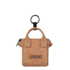 Moscow Mini Pouch Keychain