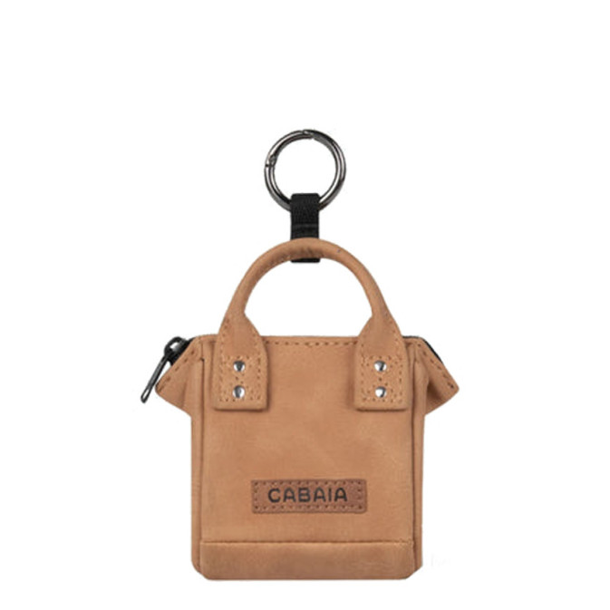 Moscow Mini Pouch Keychain