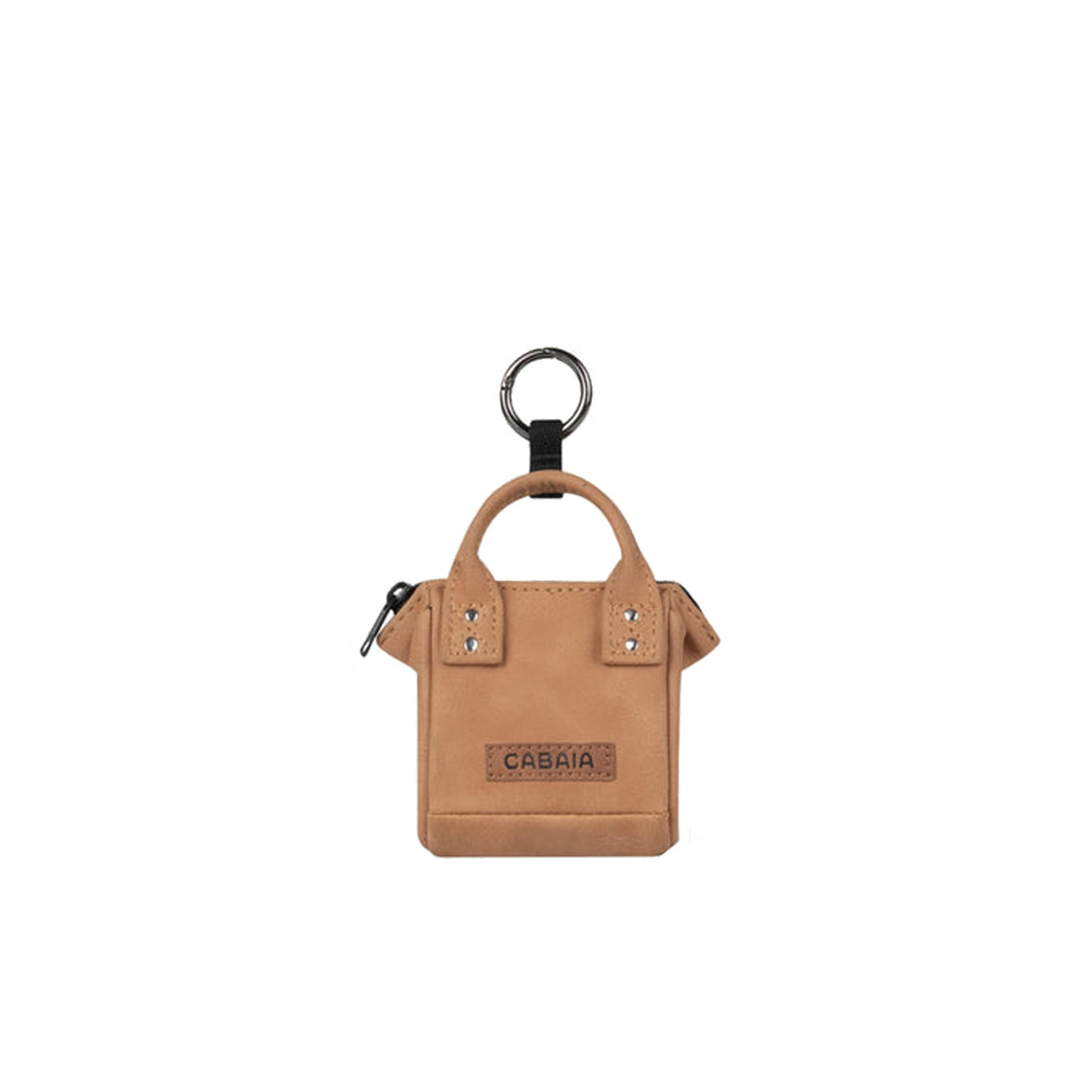 Moscow Mini Pouch Keychain