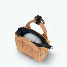 Moscow Mini Pouch Keychain