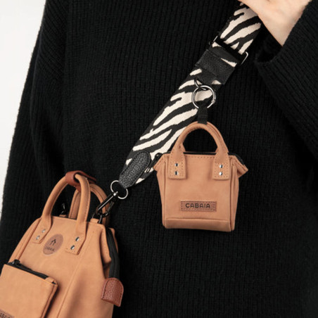 Reykjavik Mini Pouch Pico Key Holder