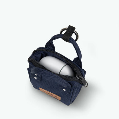 Reykjavik Mini Pouch Pico Key Holder