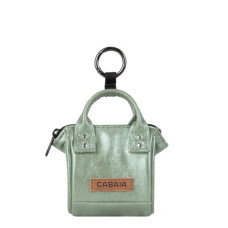 Cabaïa Mini Pouch Pico Key Holder Riverdale