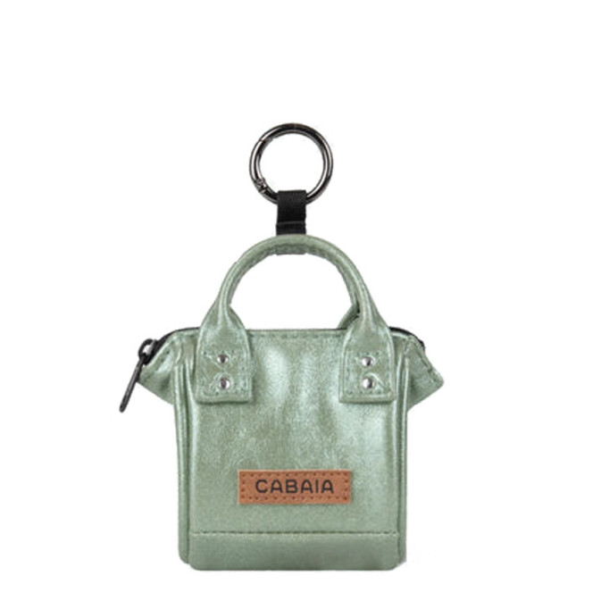 Cabaïa Mini Pouch Porte Clés Riverdale