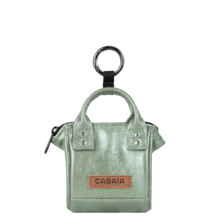 Cabaïa Mini Pouch Pico Key Holder Riverdale