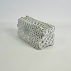 Mila Louise Parisa FB Cosmetic Case Azure