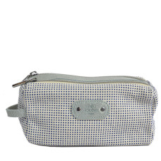 Mila Louise Parisa FB Cosmetic Case Azure