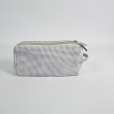 Mila Louise Parisa FB Cosmetic Case Azure