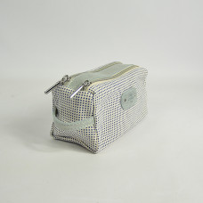 Mila Louise Parisa FB Cosmetic Case Azure