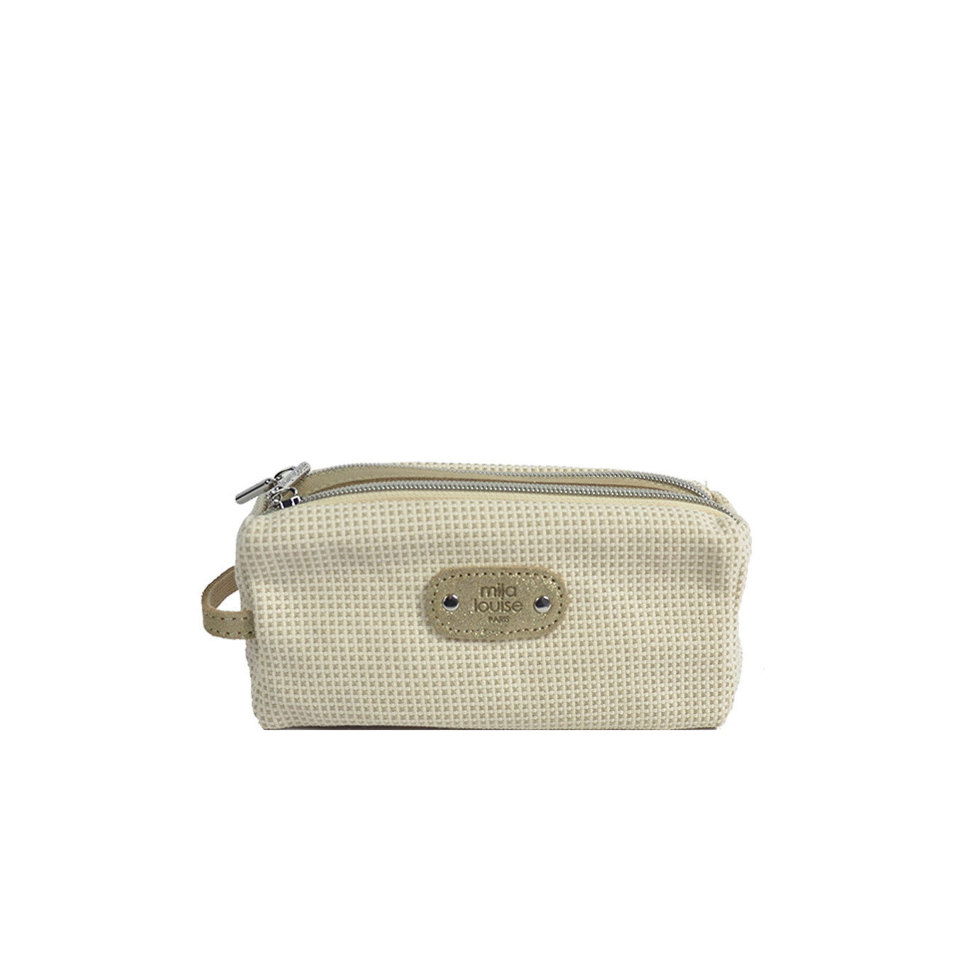 Mila Louise Parisa FB Cosmetic Cream Case