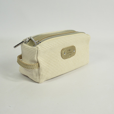 Mila Louise Parisa FB Cosmetic Cream Case