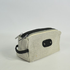 Mila Louise Parisa FB Cosmetic Case Black