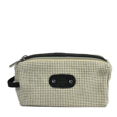 Mila Louise Parisa FB Cosmetic Case Black