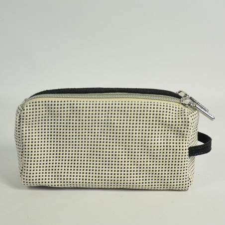 Mila Louise Parisa FB Cosmetic Case Black