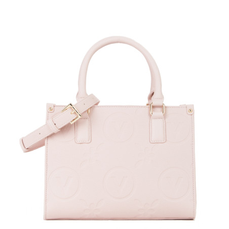 Valentino Samba Re Handbag Cipria
