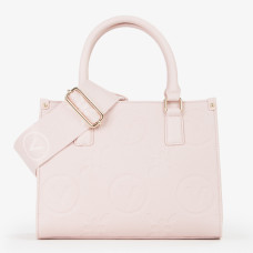 Valentino Samba Re Handbag Cipria