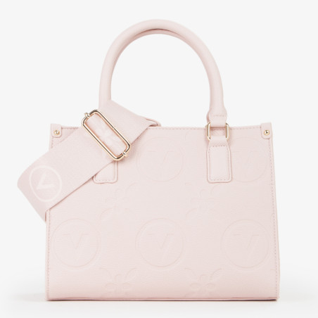 Valentino Samba Re Handbag Cipria