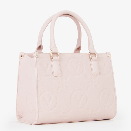 Valentino Samba Re Handbag Cipria