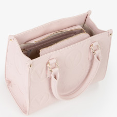 Valentino Samba Re Handbag Cipria