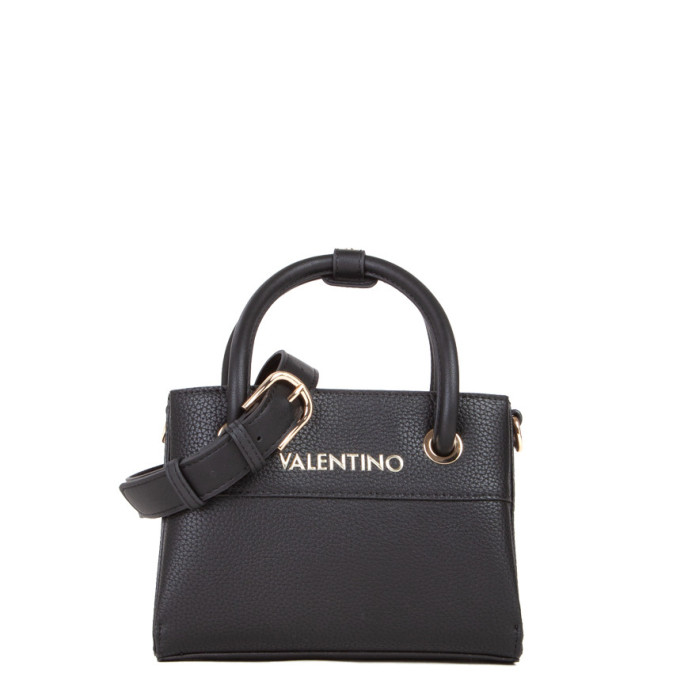 Valentino Alexia Sac A Main Noir