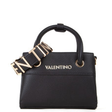 Valentino Alexia Black Handbag