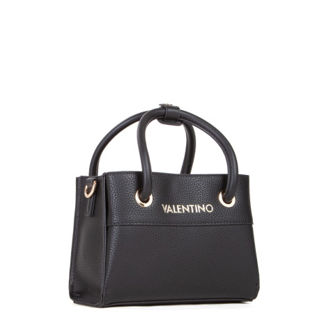 Valentino Alexia Black Handbag