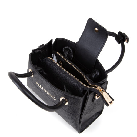 Valentino Alexia Black Handbag