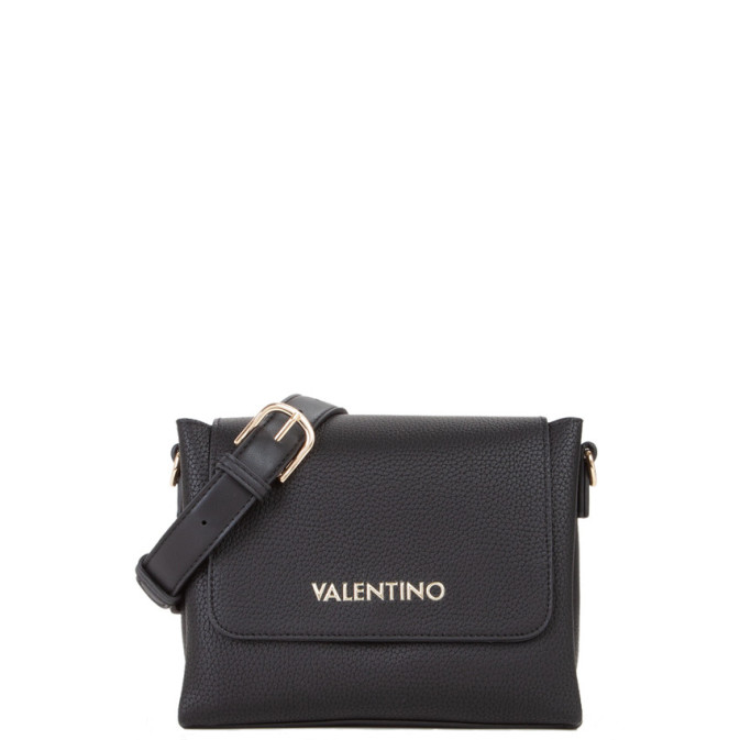 Valentino Alexia Pochette Organisée Noir