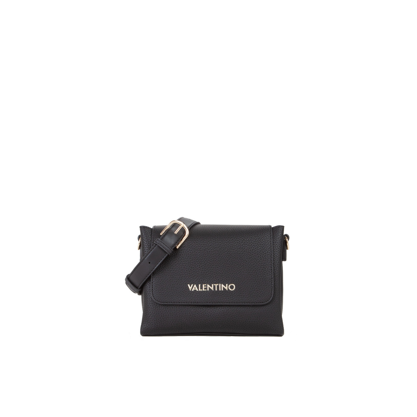 Valentino Alexia Pochette Organisée Noir