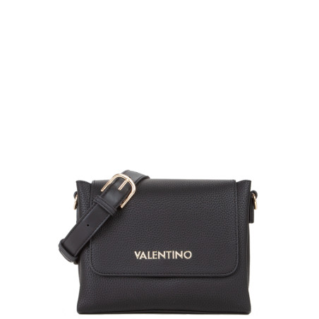Valentino Alexia Pochette Organisée Noir