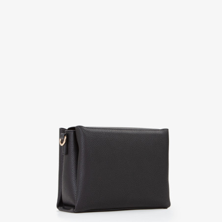 Valentino Alexia Pochette Organisée Noir dos
