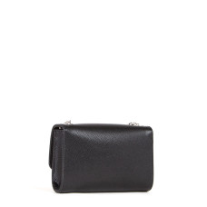 Valentino Divina Evening Pouch Black