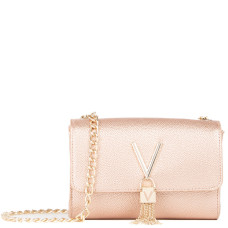 Valentino Divina Evening Pouch Oro Rosa