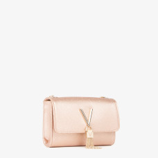 Valentino Divina Evening Pouch Oro Rosa