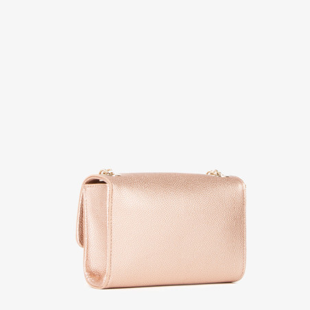 Valentino Divina Evening Pouch Oro Rosa