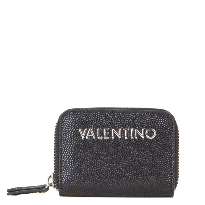 Valentino Divina Portefeuille Noir