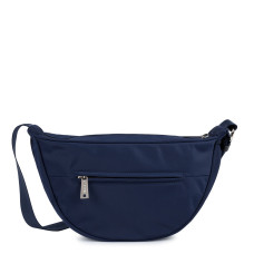 Lancaster Basic Vita Sac Banane 510-85 Bleu Foncé dos