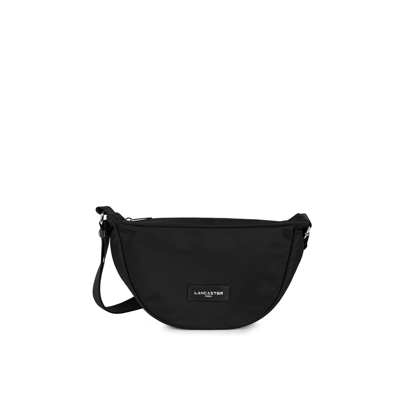 Lancaster Basic Vita Banana Bag 510-85 Black
