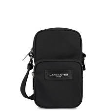 Lancaster Basic Vita Pochette Smartphone 510-86 Noir