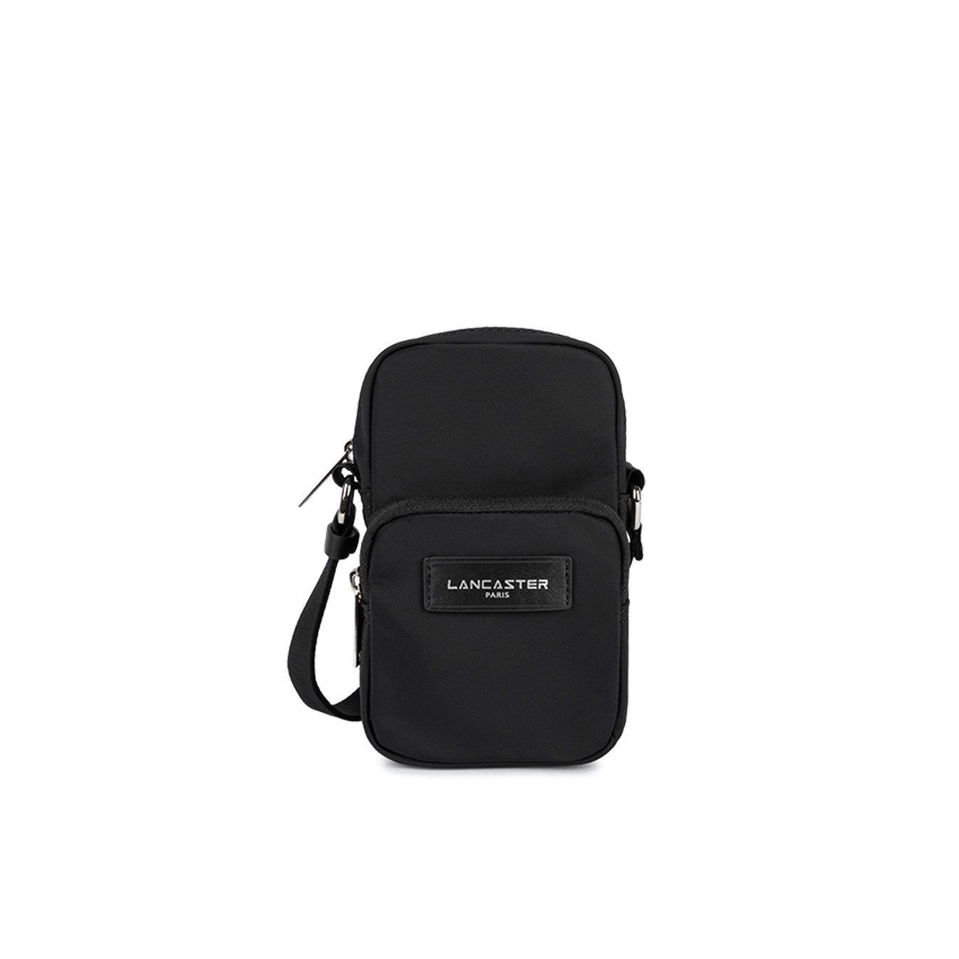 Lancaster Basic Vita Pochette Smartphone 510-86 Noir