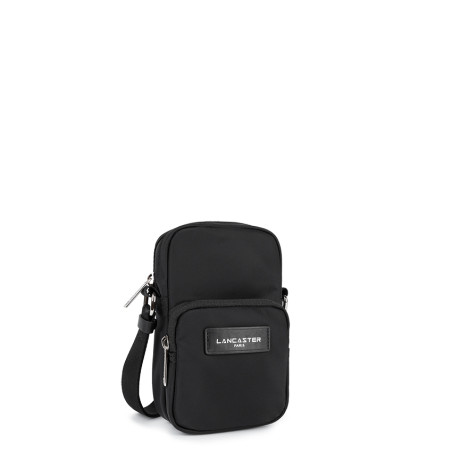 Lancaster Basic Vita Pochette Smartphone 510-86 Noir cote